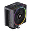 Enfriador de Aire Balam Rush HEX55 - Display Digital y Control Inteligente