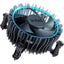 Disipador Intel BXTSRM1 99ATJR - TDP 65W, Socket LGA1700, Generaciones 12-14