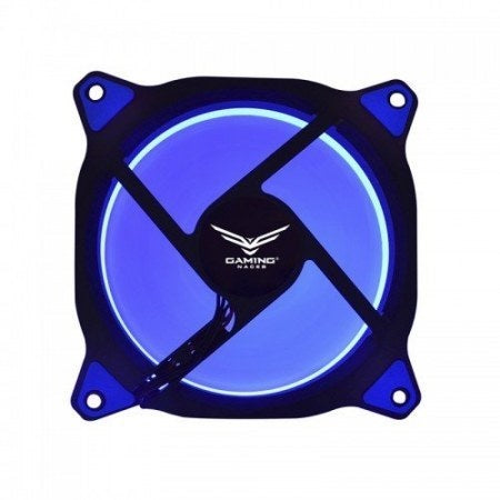 Ventilador Naceb Gaming NA-0921A 120mm - Silencioso 23.4dB, 1200 RPM Imagen principal del producto