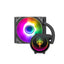Enfriamiento Líquido Yeyian YTS-120SL-01 - ARGB, 120mm, Iluminación RGB