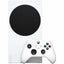 Consola Microsoft Xbox Series S 512GB Blanca - 4K, Game Pass, Diseño Compacto