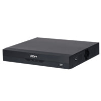 NVR Dahua DHI-NVR2104HS-P-I2 4 Canales 8MP 4K - POE, H.265+, Reconocimiento Facial