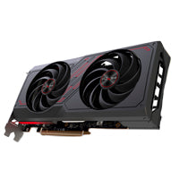 Tarjeta de Video Sapphire AMD Radeon RX 7600 8GB GDDR6 - Gaming Dual Fan Imagen principal del producto