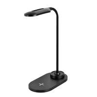 Cargador Inalámbrico Perfect Choice PC-241058 con Lámpara LED Daylight 15W