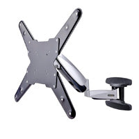 Soporte VESA StarTech para TV 23-55 Pulgadas - Articulado, 30kg, Montaje Mural Imagen principal del producto