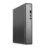 PC Lenovo ThinkCentre NEO 50Q Gen 5 - Intel Core i3, 8GB, 512GB SSD, Windows 11 Pro Imagen principal del producto