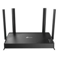 Router TP-Link Archer BE220 - WiFi 7 BE3600 Dual Band, 4 Antenas