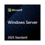 Windows Server Standard 2025 64 Bits Español - Hasta 16 Núcleos, OEM DSP