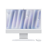 iMac 24 Apple M4 Retina 4.5K - 10 núcleos CPU, 24GB RAM, 1TB SSD Imagen principal del producto