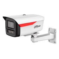 Cámara IP Dahua DH-IPC-HFW2449M-S-B-PRO 4MP Bullet - WizColor, IA, IR 50M Imagen principal del producto