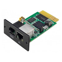Tarjeta CDP UPOSNMP - Monitoreo SNMP para UPS UPO11 y UPO22 Imagen principal del producto