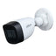 Cámara Dahua Bullet 2MP DH-HAC-HFW1200CN-A - IR 30mts, Micrófono, IP67