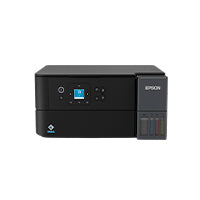 Impresora Multifuncional Epson L4360 - EcoTank WiFi, 15 PPM Negro Imagen principal del producto