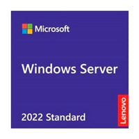 Licencia CAL Windows Server 2022 Lenovo 7S050084WW - 1 Usuario Remoto