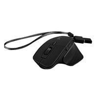 Mini Mouse Perfect Choice PC-045274 - Recargable, Dual Bluetooth 2.4GHz, Silencioso Imagen principal del producto