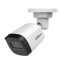 Cámara Bullet Dahua HAC-B1A51-U 5MP - Lente 2.8mm, IR 30 Metros, IP67 Imagen principal del producto