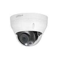 Cámara IP Dahua Domo 4MP - Lente 2.8mm, IR 40M, H.265, IP67, POE Imagen principal del producto