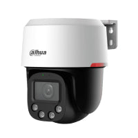 Cámara IP Dahua DH-SD2C400NA-B-PV-PRO 4MP WizColor - Visión Nocturna, IP66, PoE