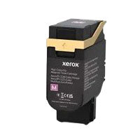 Toner Xerox 006R04833 Magenta Alta Capacidad 5,500 Páginas para C320/C325