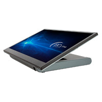 Terminal POS EC LINE EC-NEXXT-EL 15.6" Touch - Intel Celeron, 8GB RAM, SSD 256GB Imagen principal del producto