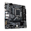 Tarjeta Madre Gigabyte B760M H Socket 1700 DDR5 - Micro ATX Gama Media