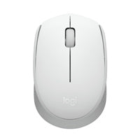 Mouse Logitech M170 Óptico Inalámbrico - Nano Receptor USB Compacto Imagen principal del producto