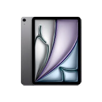iPad Air 11 Apple M4 256GB Wi-Fi 7 - Chip M4, Pantalla Liquid Retina, Gris Espacial