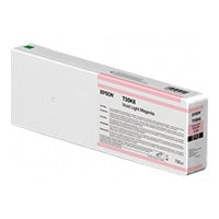 Cartucho Epson T55K600 Magenta Claro UltraChrome HD/HDX - 700ml para Plotters Imagen principal del producto