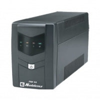 No Break Koblenz 7516 USB 750VA - Protección Interactiva 450W