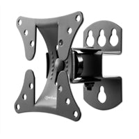 Soporte de Pared con Pivote Manhattan 462662 - 13 a 32 Pulgadas, Giro 30° Imagen principal del producto