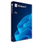 Windows 11 Profesional 64 bits Microsoft OEM - Seguridad Avanzada y Gestión Empresarial