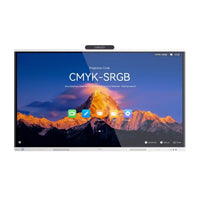 Pantalla Interactiva Huawei IdeaHub S3 65 Pulgadas 4K - Colaboración Inteligente Imagen principal del producto