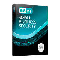 ESET Small Office Security 10 Licencias PC + 1 Server - 1 Año Vigencia