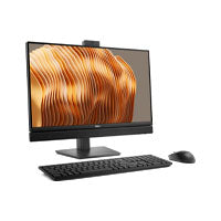 PC Todo en Uno Dell Pro 24 - Intel Core Ultra 5, 16GB DDR5, 512GB SSD, IA Imagen principal del producto