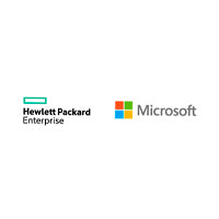 Licencia HPE Microsoft Windows Server 2025 5 CAL - Perpetua WW