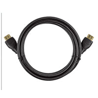 Cable HDMI 2.1 Perfect Choice PC-101703 2m - 8K, 48Gbps, Negro Imagen principal del producto