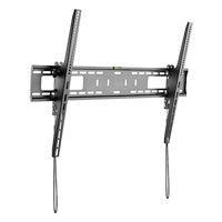 Soporte de Pared para TV Ajustable StarTech FPWTLTB1 - Compatible hasta 100 Pulgadas