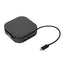 Docking Station Targus DOCK116GLZ - Video 2K, USB-C, Ethernet Gigabit