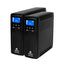 UPS Vertiv Liebert PSA5 1500VA 900W - 10 Contactos, LCD, AVR Interactiva