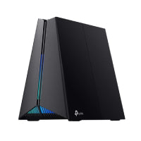 Router TP-Link Archer GXE75 WiFi 6E AXE5400 Triple Banda - Gaming Multi-Gigabit
