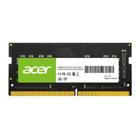 Memoria RAM Acer SD100 SODIMM DDR4 16GB 3200MHz - Para Laptops