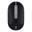Mouse Perfect Choice PC-045243 Recargable 2.4GHz + Bluetooth - Clic Silencioso