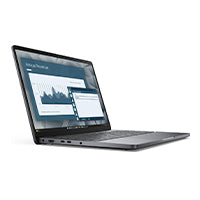 Laptop Dell PRO 14 AMD Ryzen AI 5 PRO 230 - 16GB RAM, 512GB SSD, Windows 11 Pro