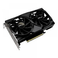 Tarjeta de Video PNY GeForce RTX 5050 8GB DDR6 - PCIe 5.0, DLSS 4, 4K 480Hz Imagen principal del producto