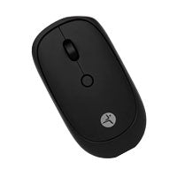 Mouse inalámbrico Tech Zone TZACMOI38 - 1600 DPI, 10 metros alcance