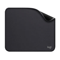 Mouse Pad Logitech Studio Series Graphite - Antideslizante a Prueba de Salpicaduras Imagen principal del producto