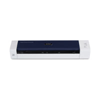 Escáner Xerox Travel 2.0 - 15 PPM, WiFi, Duplex Automático, Batería Litio Imagen principal del producto