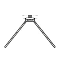 Soporte Logitech montaje en TV para sistemas Rally - Compatible con Rally Bar Imagen principal del producto