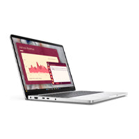 Laptop Dell Pro 14 Copilot Plus PC - AMD Ryzen AI 5 Pro, 16GB RAM, 512GB SSD
