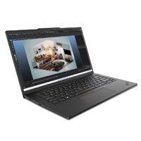Laptop Lenovo Workstation P14S GEN5 - Core Ultra 7, RTX 500 ADA, 16GB DDR5 Imagen principal del producto